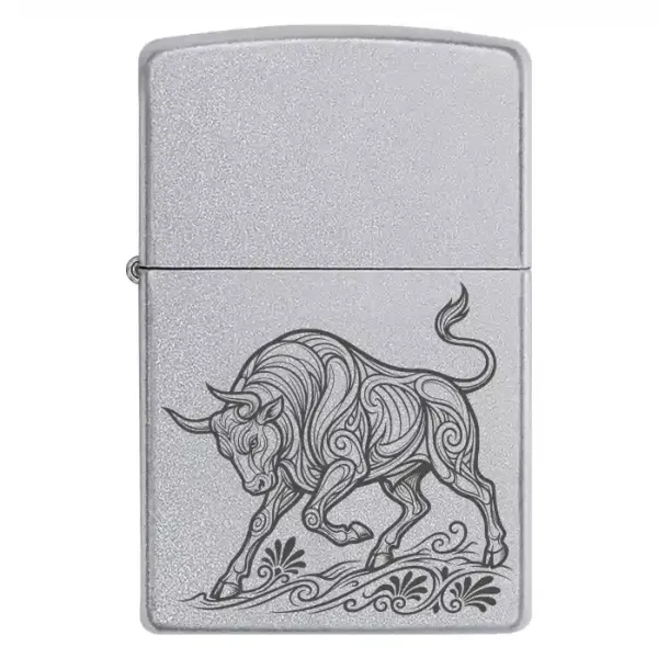Zippo 4040 Taurus