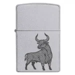Zippo 4041 Taurus