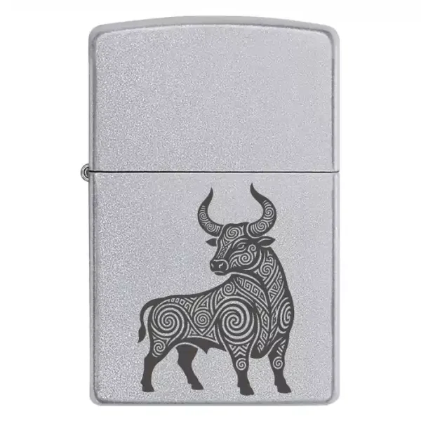 Zippo 4041 Taurus