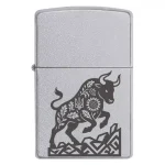 Zippo 4042 Taurus