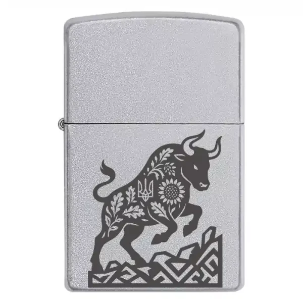 Zippo 4042 Taurus