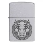 Zippo 4043 Taurus