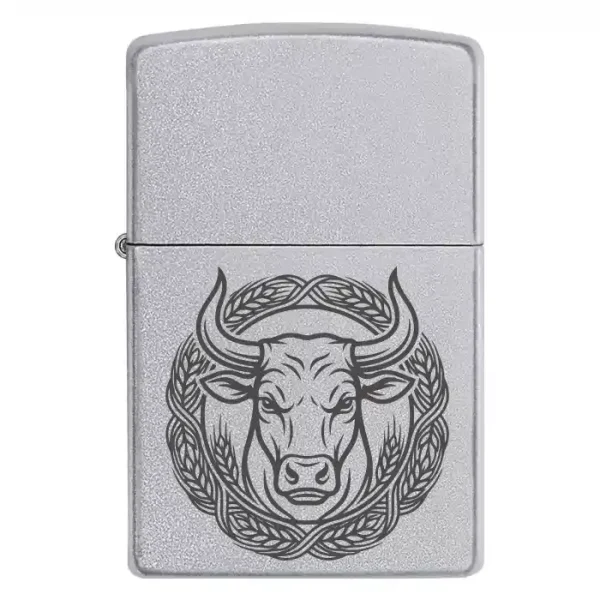 Zippo 4043 Taurus