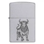 Zippo 4044 Taurus