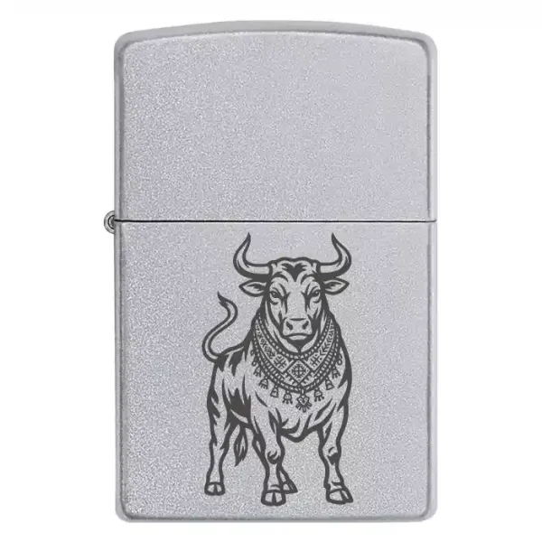 Zippo 4044 Taurus