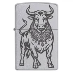 Zippo 4045 Taurus