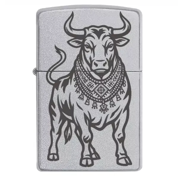 Zippo 4045 Taurus