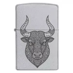 Zippo 4046 Taurus