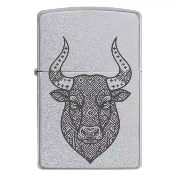 Zippo 4046 Taurus