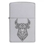 Zippo 4047 Taurus