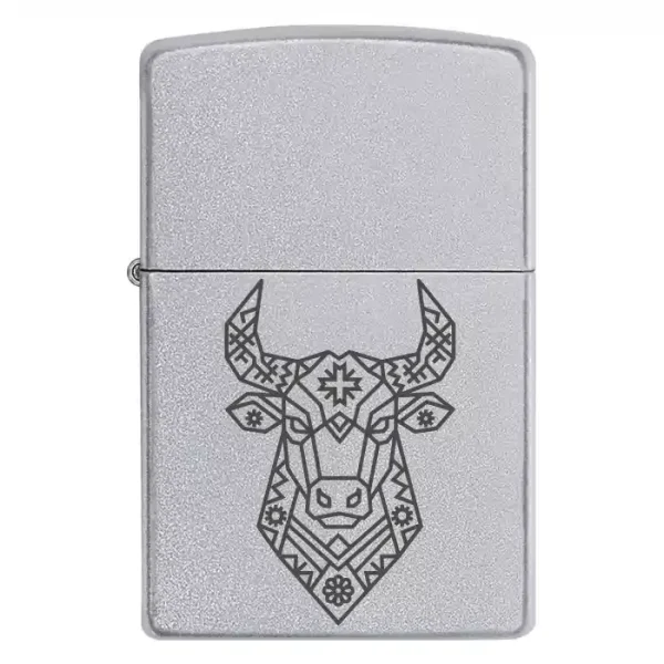 Zippo 4047 Taurus