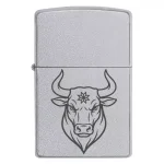 Zippo 4048 Taurus