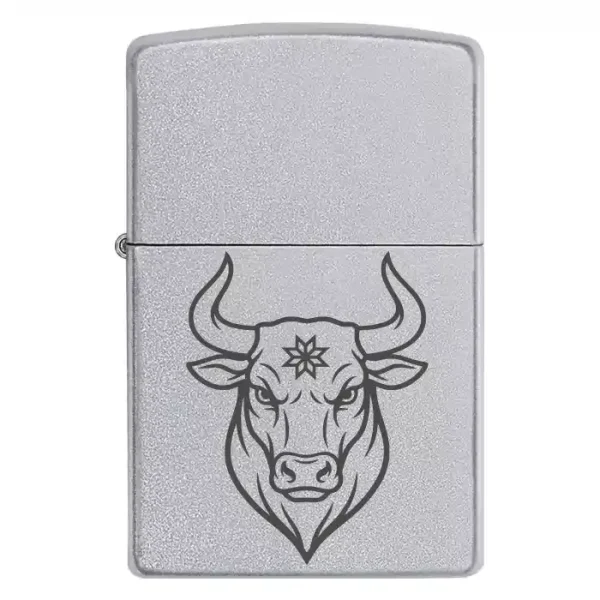 Zippo 4048 Taurus