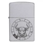Zippo 4049 Taurus