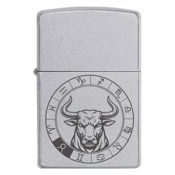 Zippo 4049 Taurus