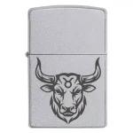 Zippo 4050 Taurus