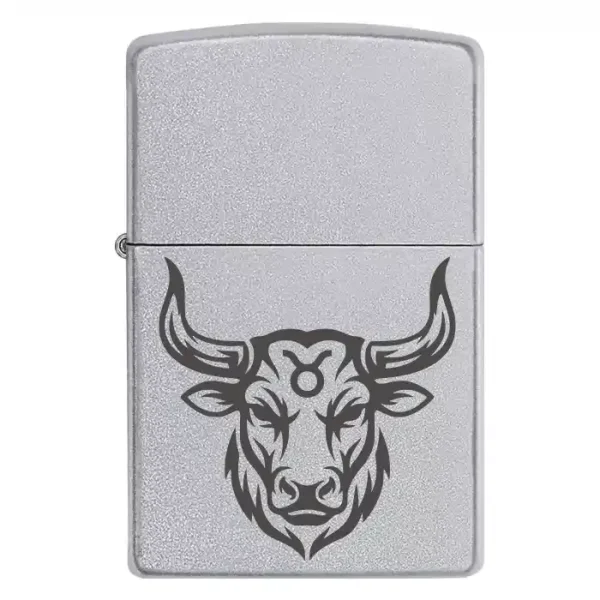 Zippo 4050 Taurus