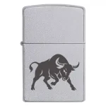 Zippo 4051 Taurus