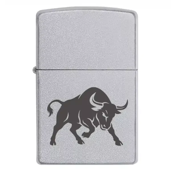 Zippo 4051 Taurus