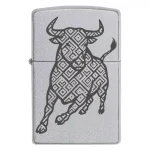 Zippo 4052 Taurus