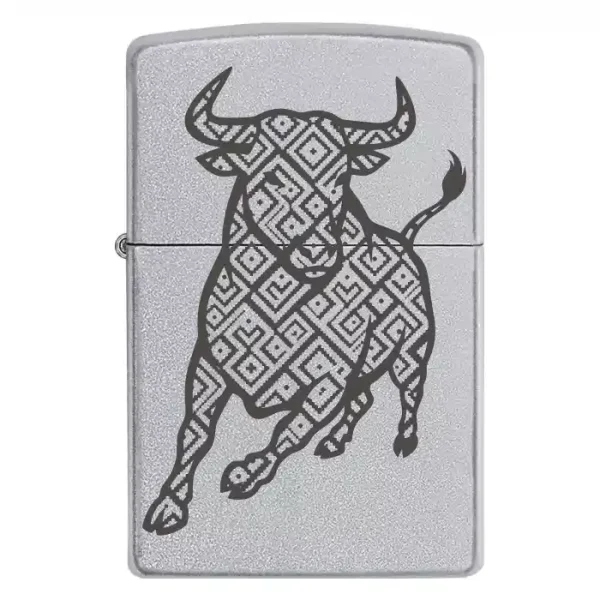 Zippo 4052 Taurus