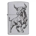 Zippo 4053 Taurus