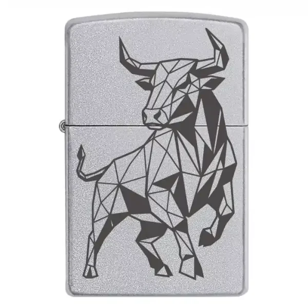 Zippo 4053 Taurus