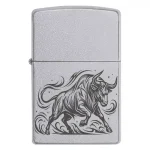 Zippo 4054 Taurus