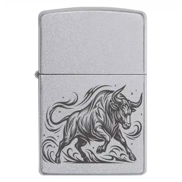 Zippo 4054 Taurus