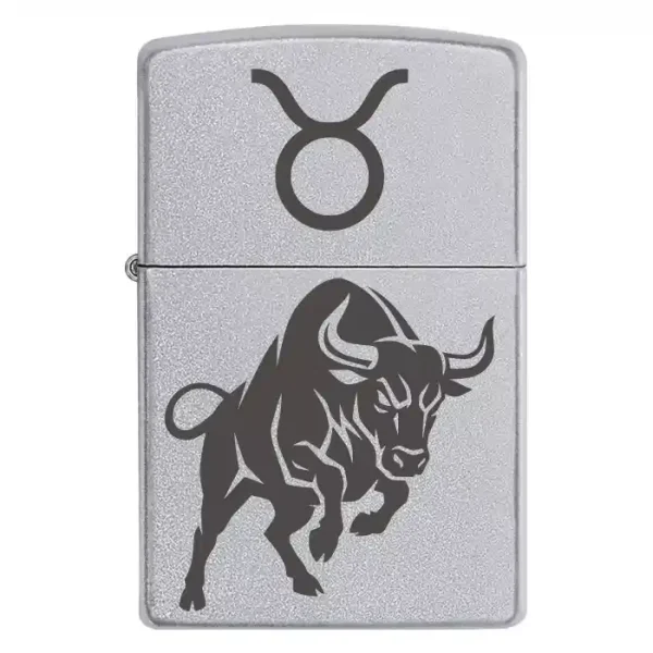Zippo 4055 Taurus