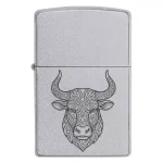 Zippo 4057 Taurus