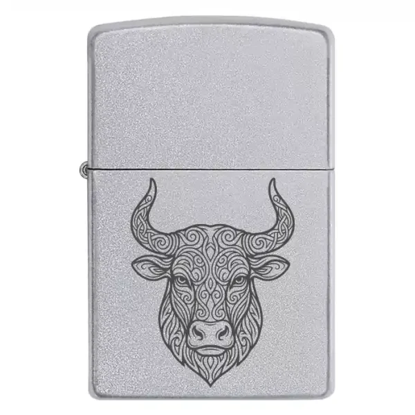 Zippo 4057 Taurus