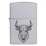 Zippo 4058 Taurus