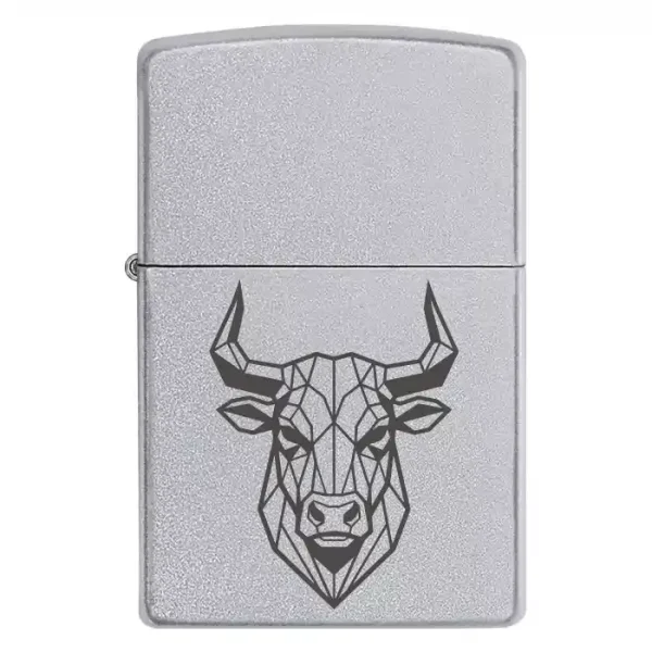 Zippo 4058 Taurus