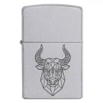 Zippo 4059 Taurus