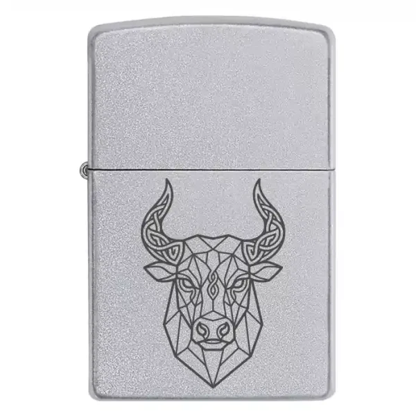 Zippo 4059 Taurus