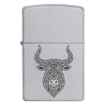 Zippo 4060 Taurus