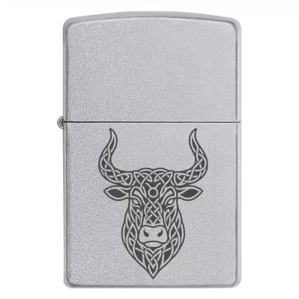 Zippo 4060 Taurus