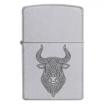 Zippo 4061 Taurus