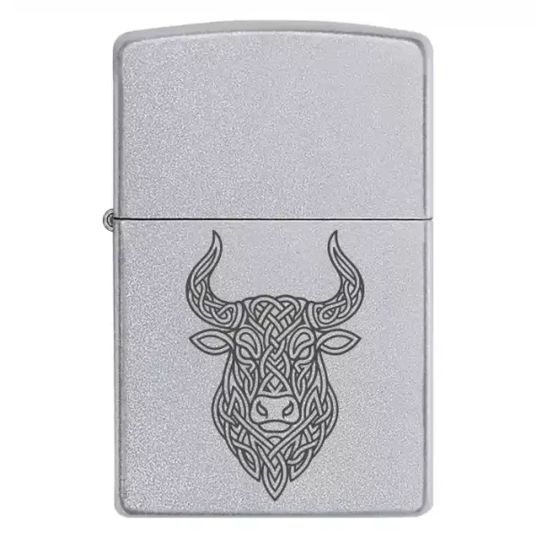 Zippo 4061 Taurus