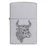 Zippo 4062 Taurus