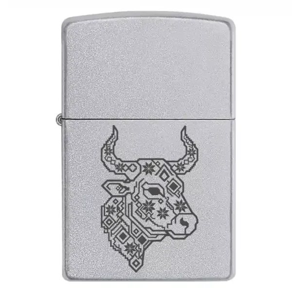 Zippo 4062 Taurus