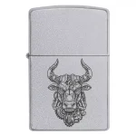 Zippo 4063 Taurus