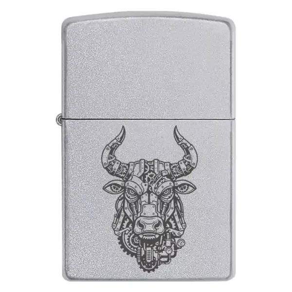 Zippo 4063 Taurus