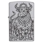 Zippo 4065 Taurus