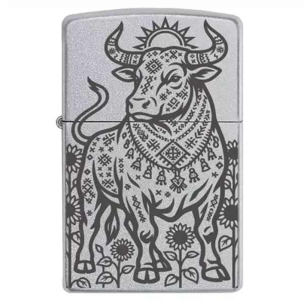 Zippo 4065 Taurus