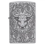 Zippo 4066 Taurus