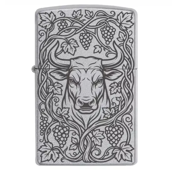 Zippo 4066 Taurus