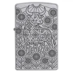 Zippo 4067 Taurus