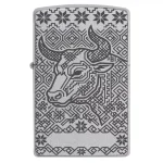 Zippo 4068 Taurus